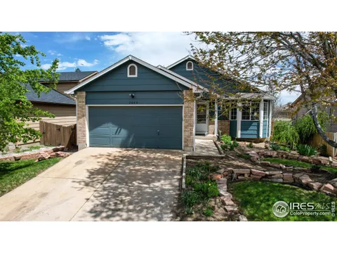 2688 Comanche Creek Dr, Brighton, CO 80601 - #: 1008800