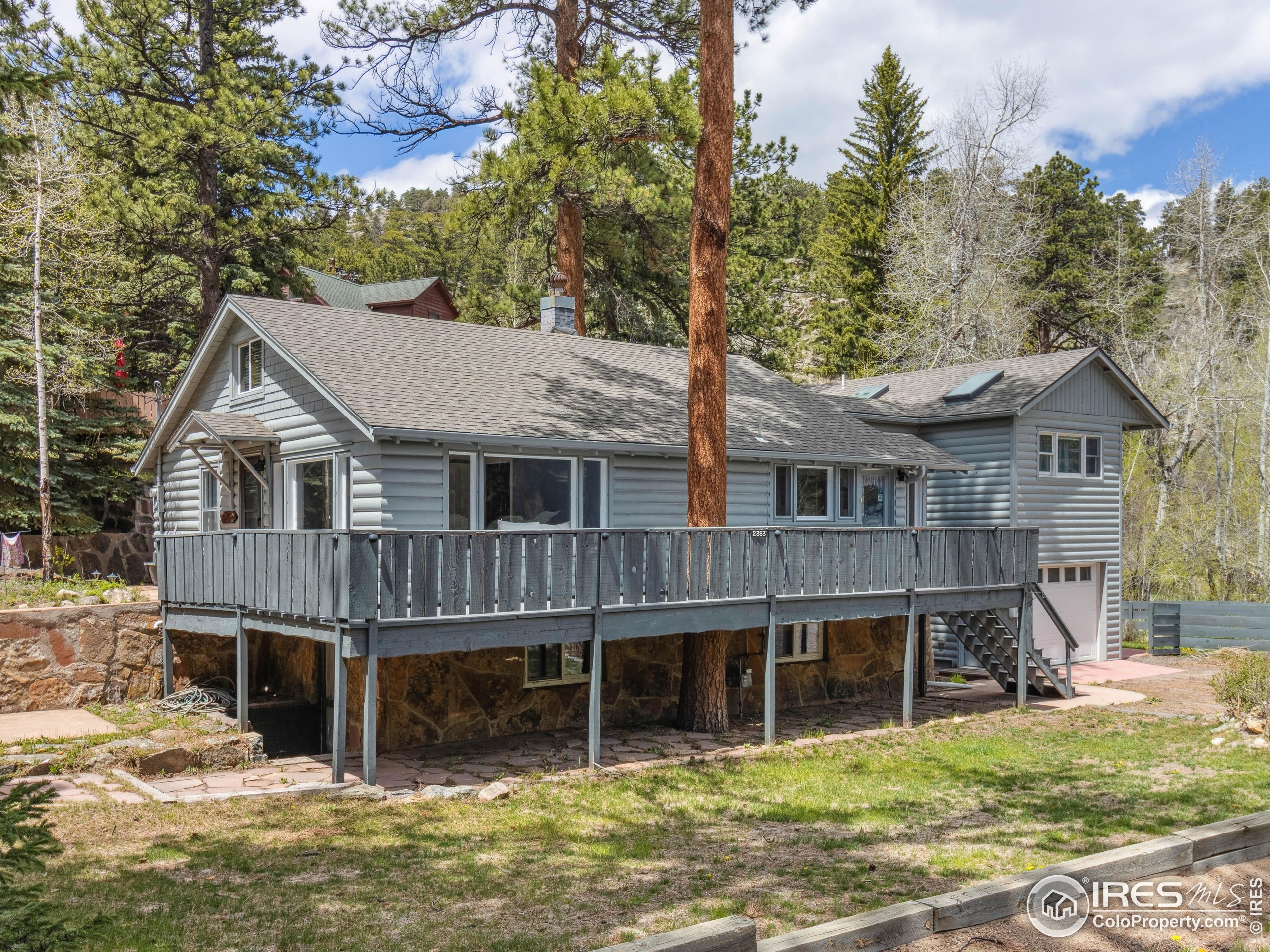 2383 Highway 66