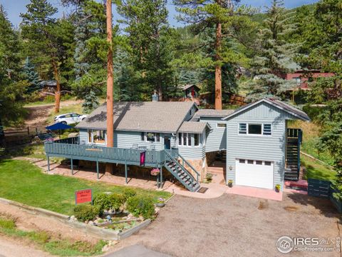 2383 Highway 66 Estes Park CO 80517