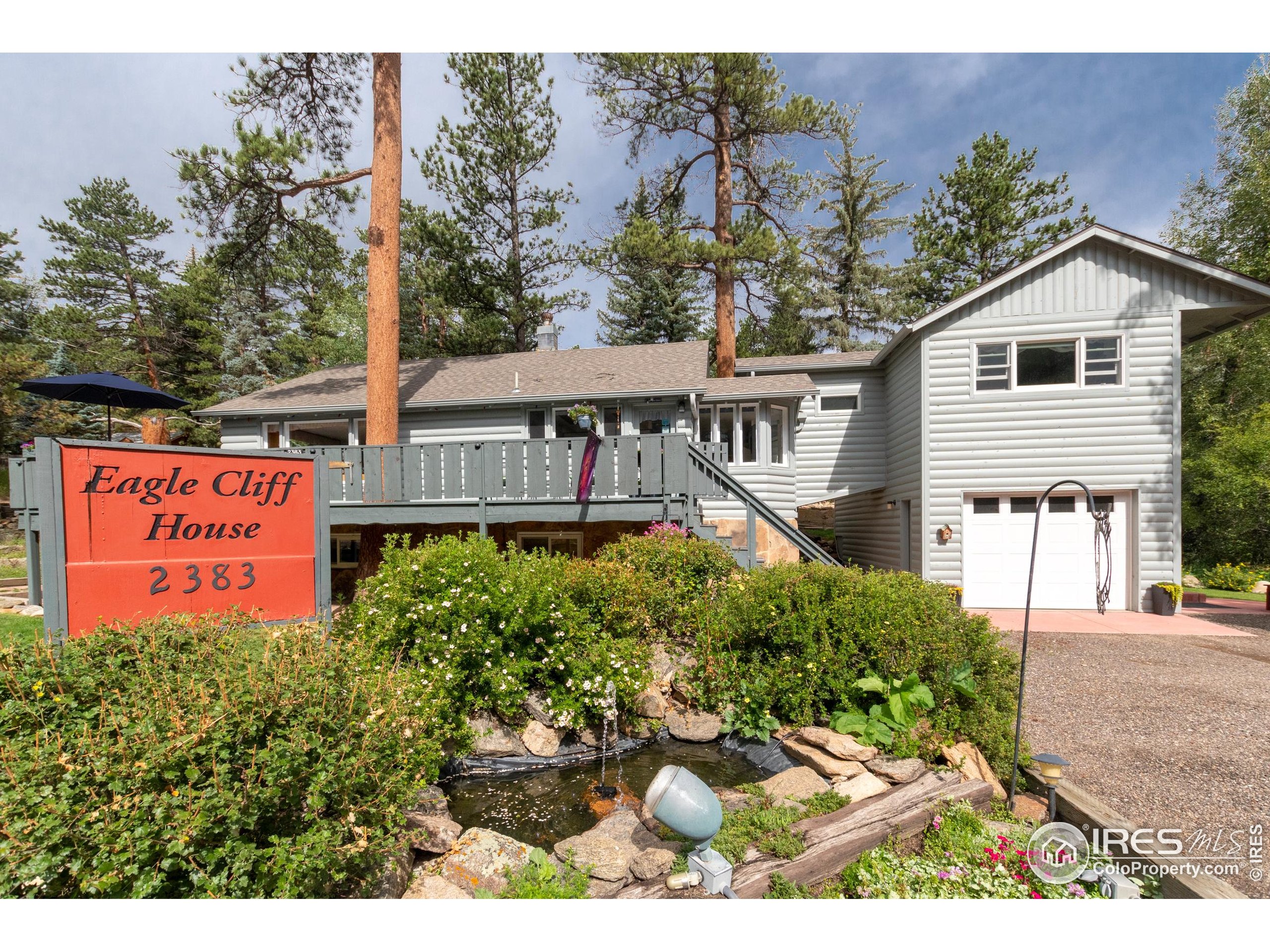 2383 Highway 66