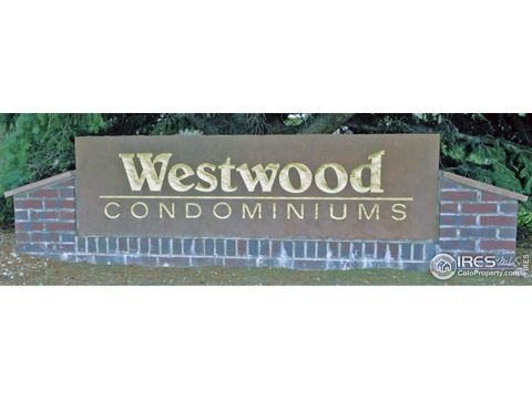 33 S Boulder Cir 122 Boulder CO 80303