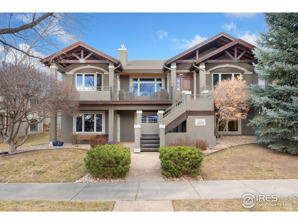 Photo of 1414 Waxwing Ln, Fort Collins, CO 80524 (MLS # 1048439)