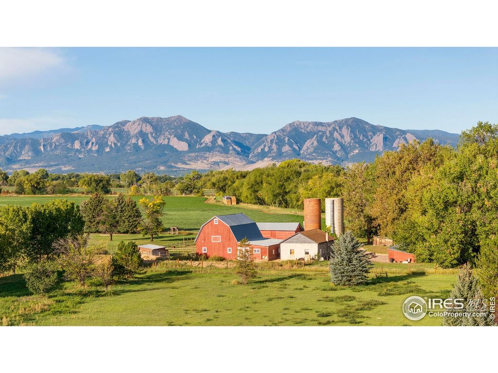 Photo of 8912 Arapahoe Rd, Boulder, CO 80303 (MLS # 1044561)