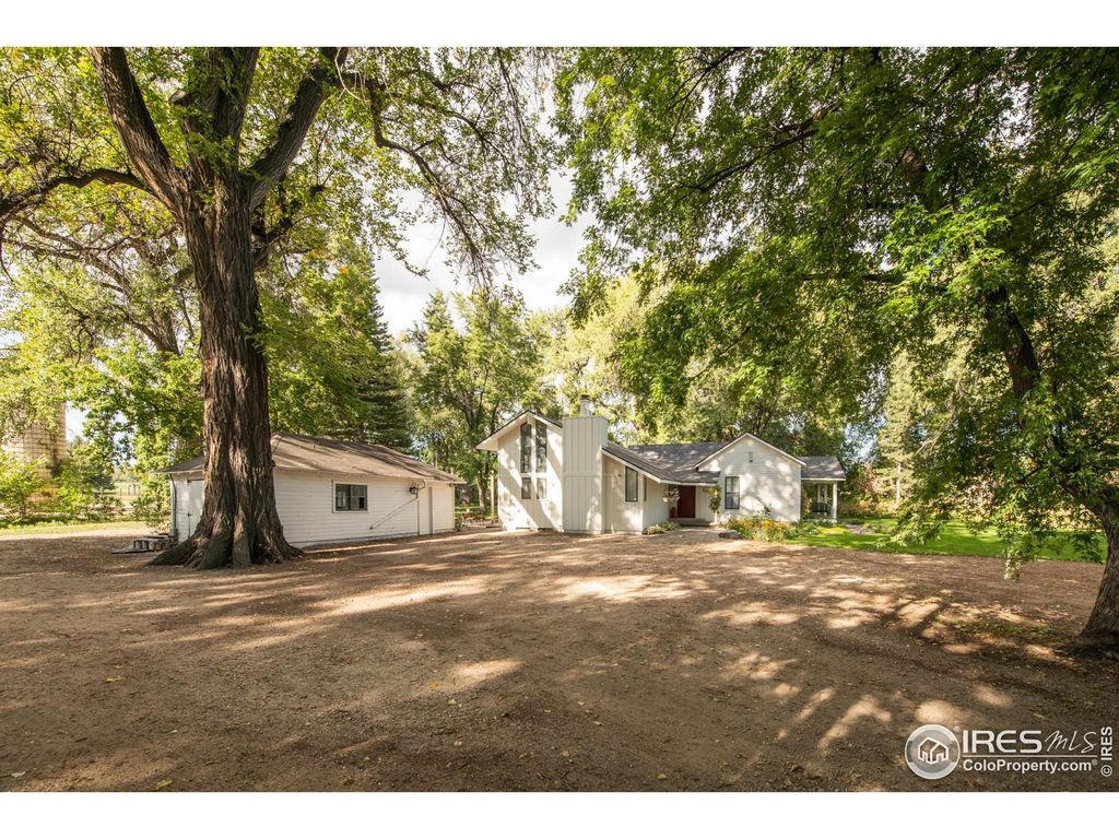 Photo of 8912 Arapahoe Rd, Boulder, CO 80303 (MLS # 1044561)