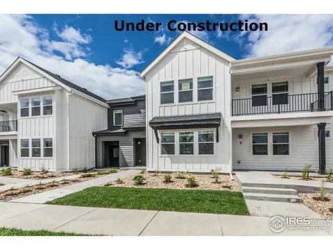 1825 Bounty Dr Unit 5, Windsor, CO 80550 - #: 1031873