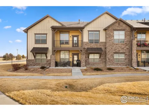 6556 Crystal Downs Dr Unit 201, Windsor, CO 80550 - #: 1028287