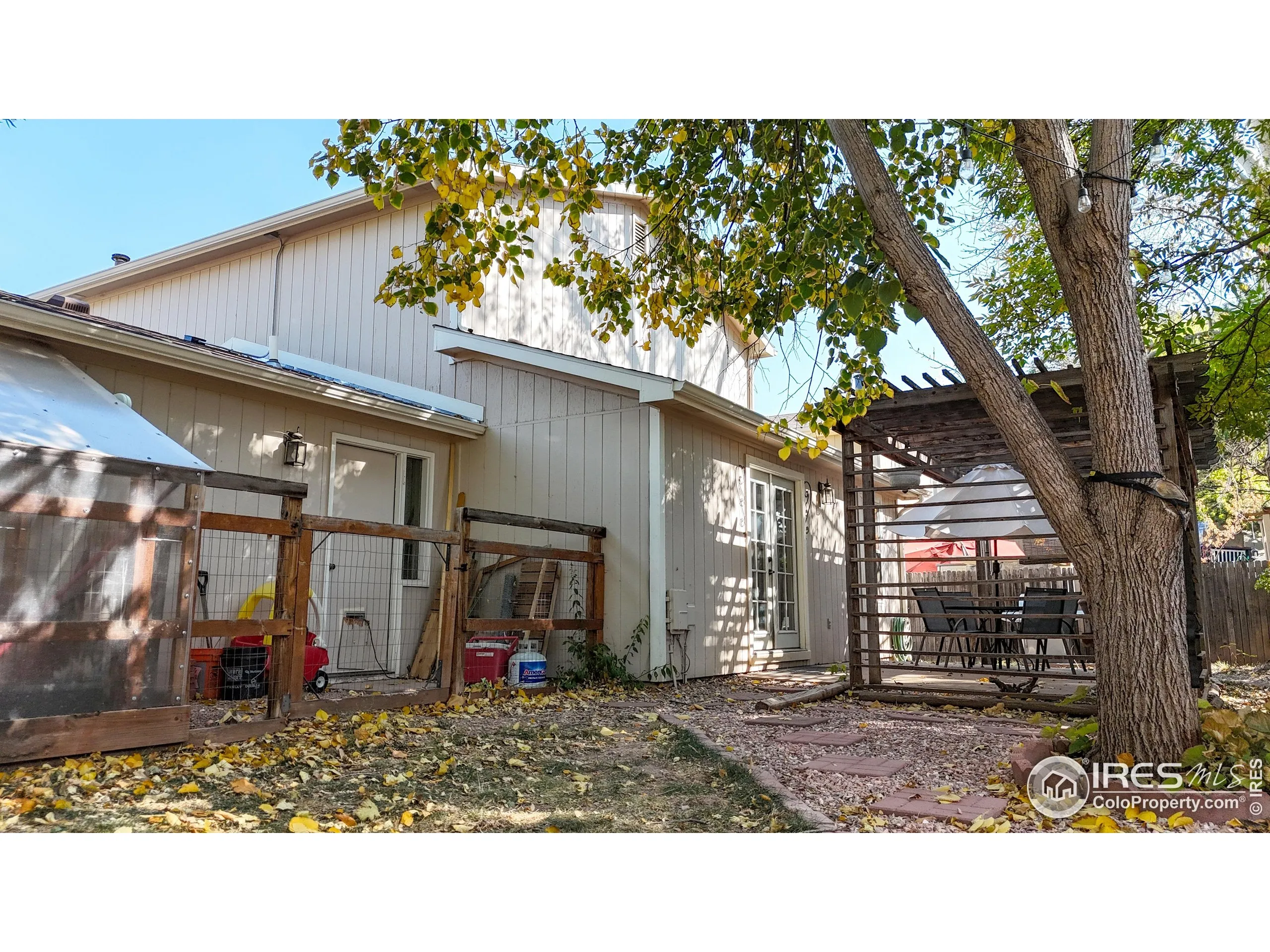 Fort Collins, Colorado 80526, United States, 3 Bedrooms Bedrooms, ,2 BathroomsBathrooms,Residential,Active,175902