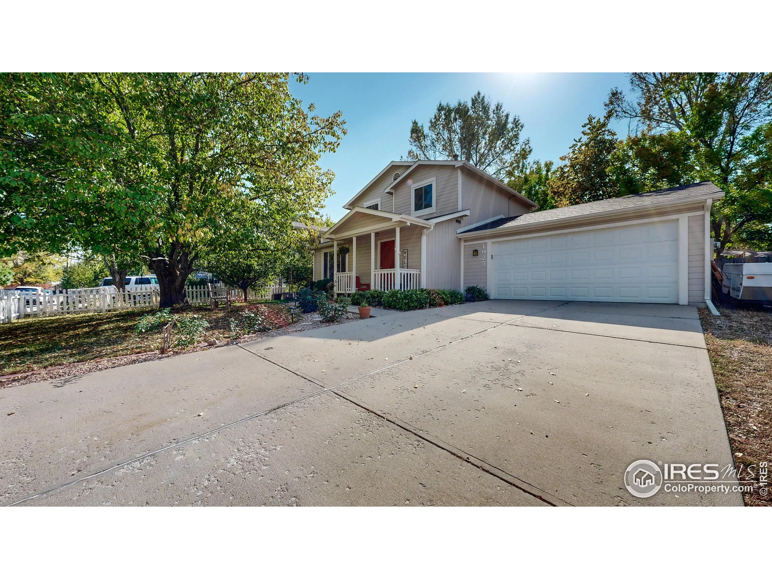 Fort Collins, Colorado 80526, United States, 3 Bedrooms Bedrooms, ,2 BathroomsBathrooms,Residential,Active,175902