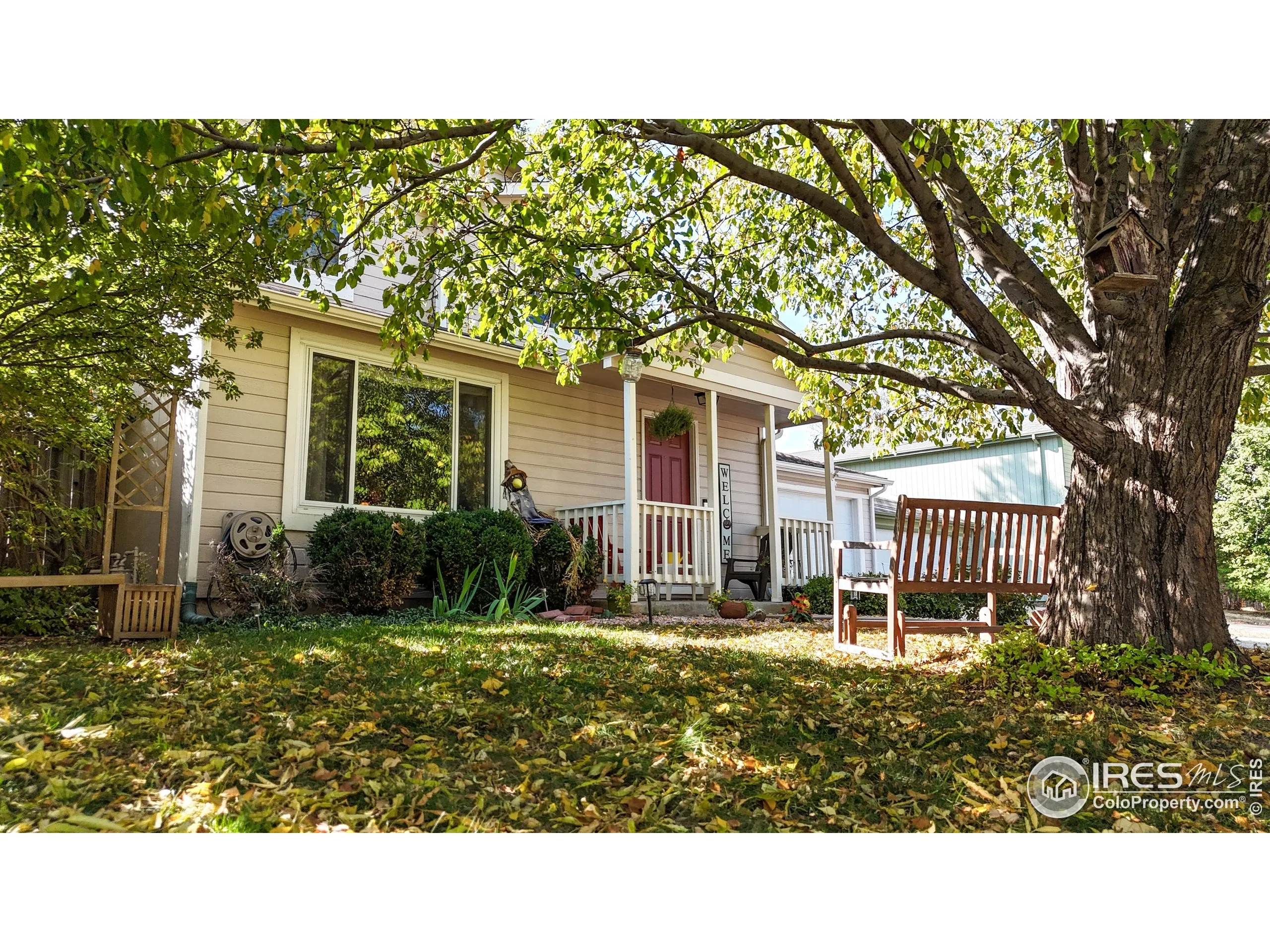 Fort Collins, Colorado 80526, United States, 3 Bedrooms Bedrooms, ,2 BathroomsBathrooms,Residential,Active,175902