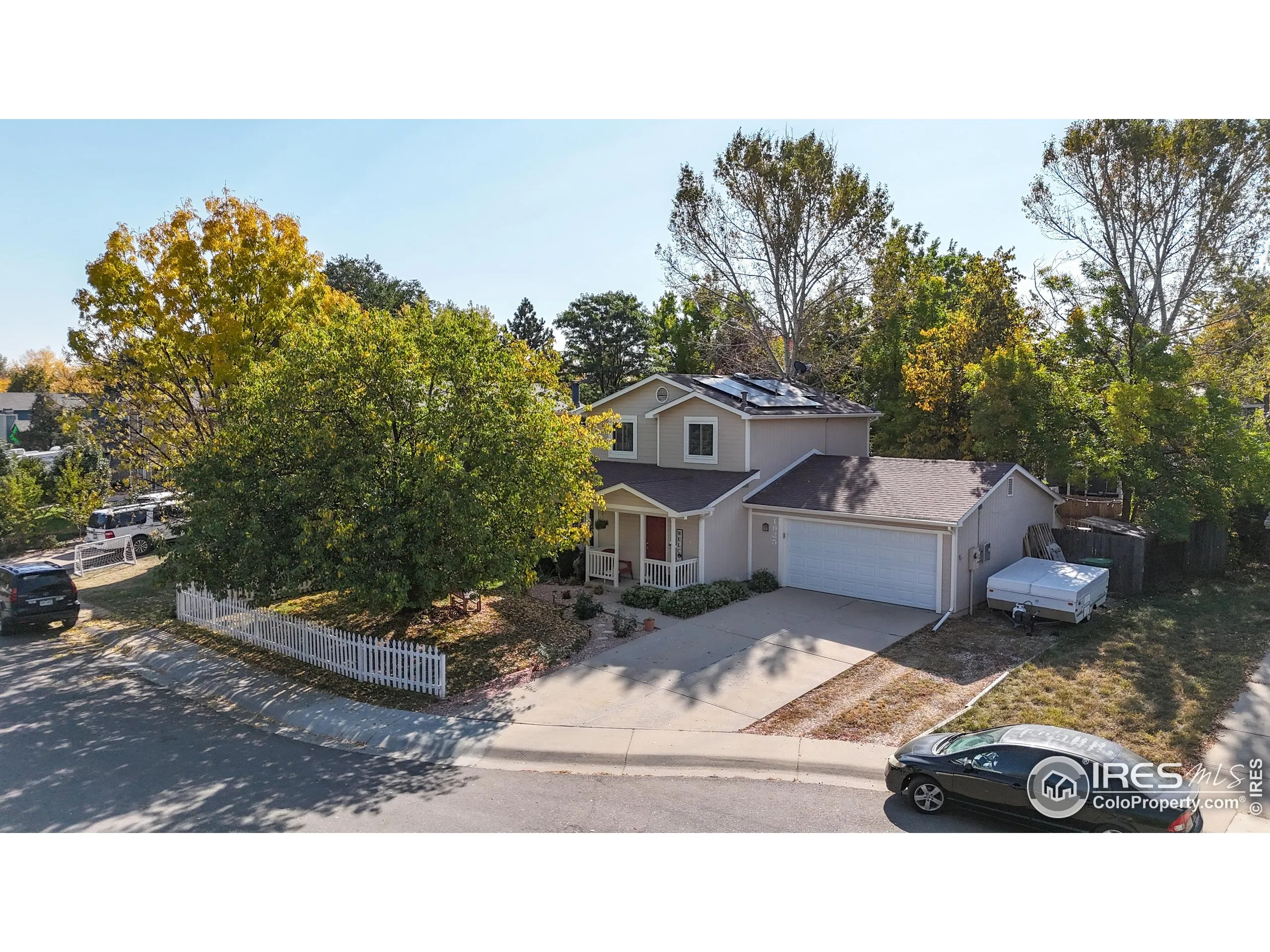 Fort Collins, Colorado 80526, United States, 3 Bedrooms Bedrooms, ,2 BathroomsBathrooms,Residential,Active,175902