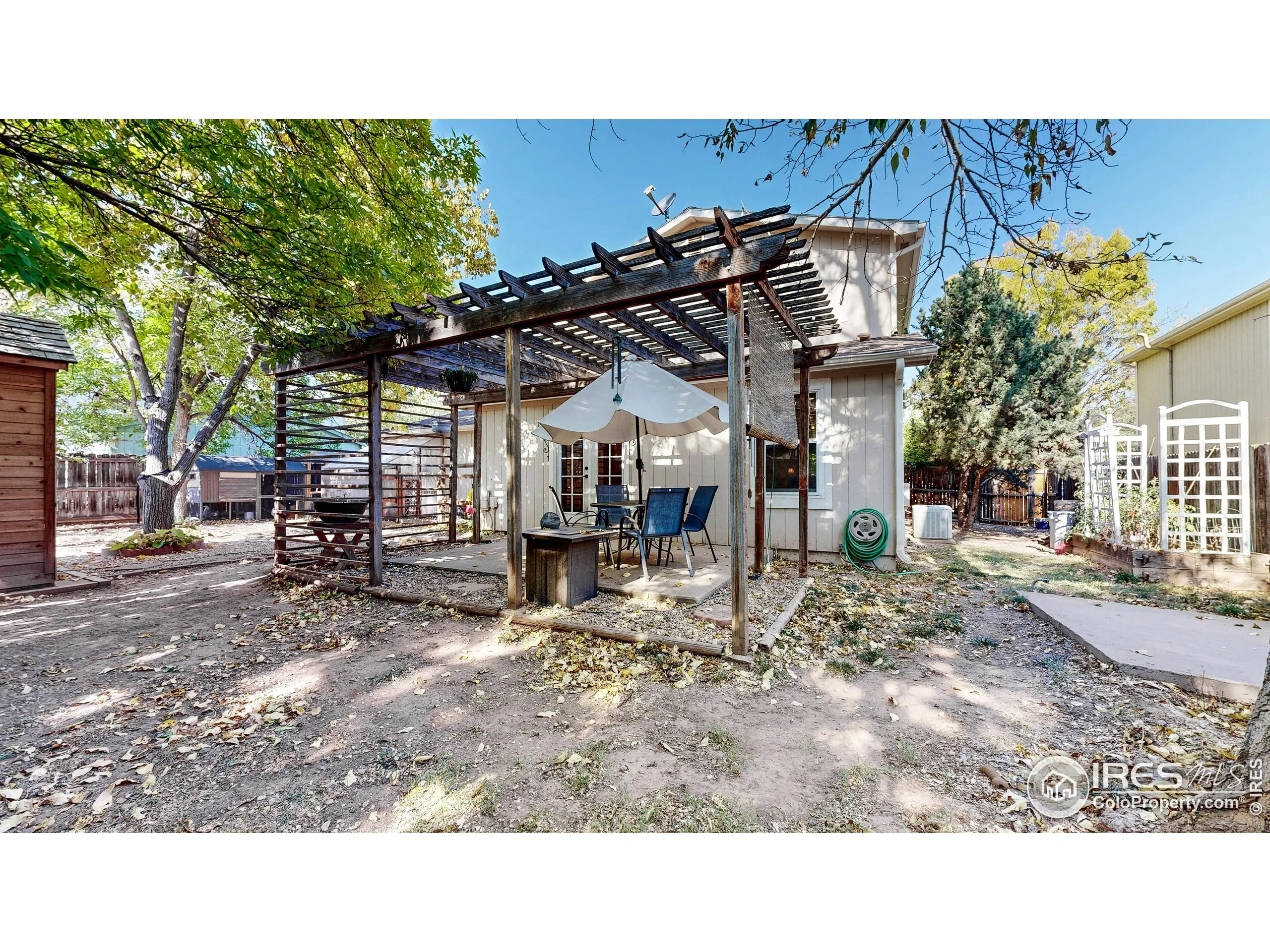 Fort Collins, Colorado 80526, United States, 3 Bedrooms Bedrooms, ,2 BathroomsBathrooms,Residential,Active,175902