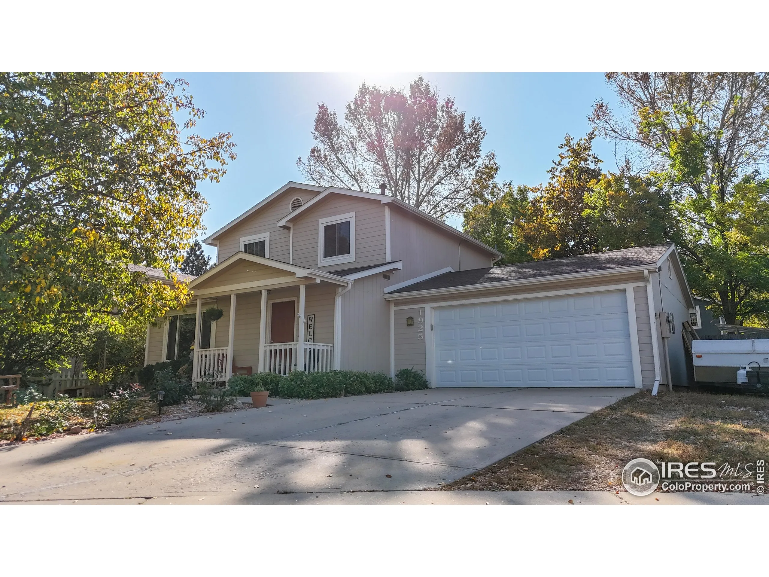 Fort Collins, Colorado 80526, United States, 3 Bedrooms Bedrooms, ,2 BathroomsBathrooms,Residential,Active,175902