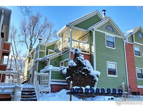 3025 Broadway St Unit 17, Boulder, CO 80304 - MLS#: 1028879