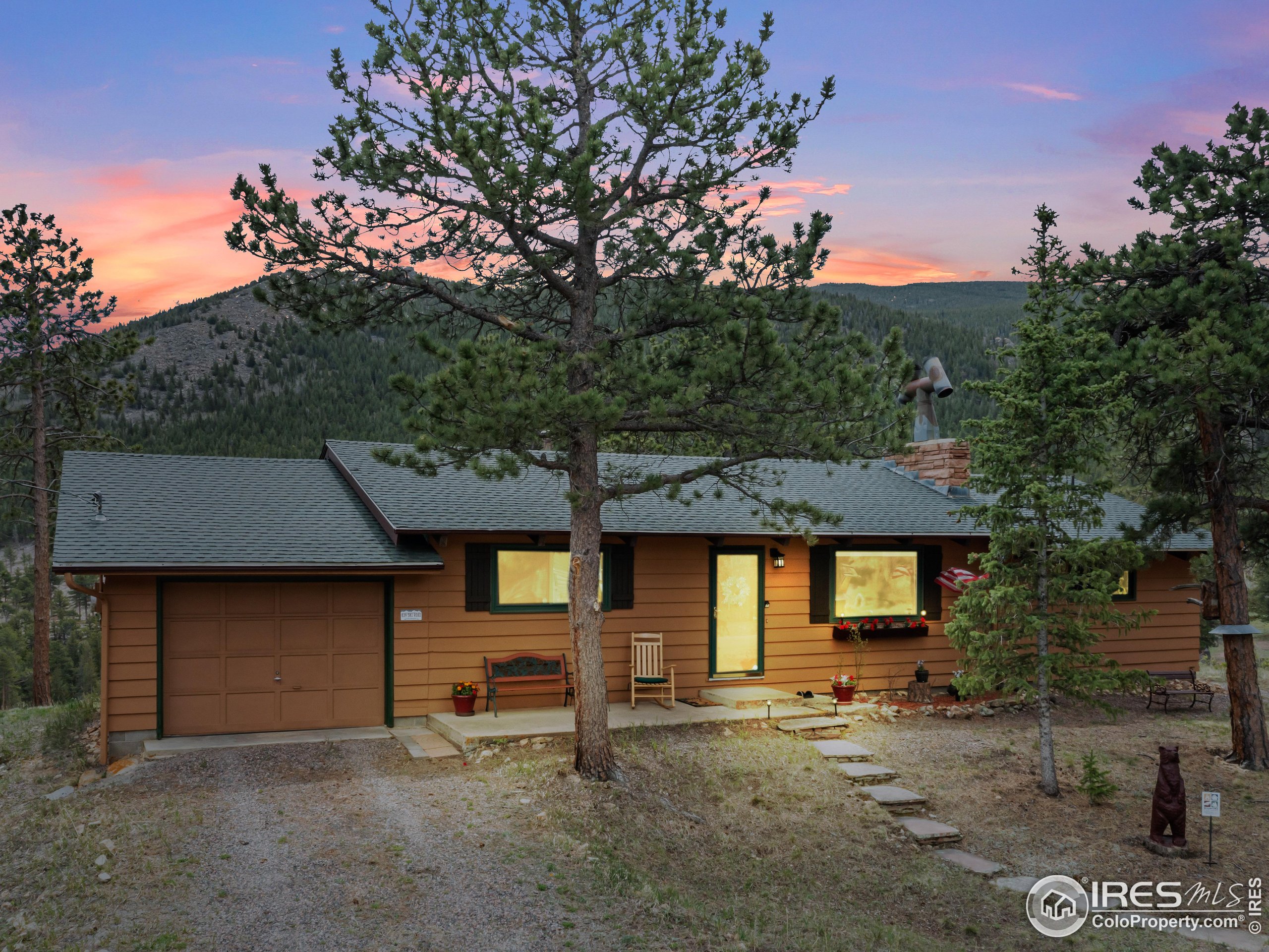 839 Ski Rd