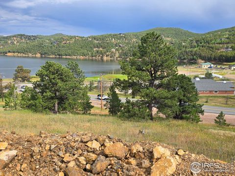 242 E 5th St Nederland CO 80466