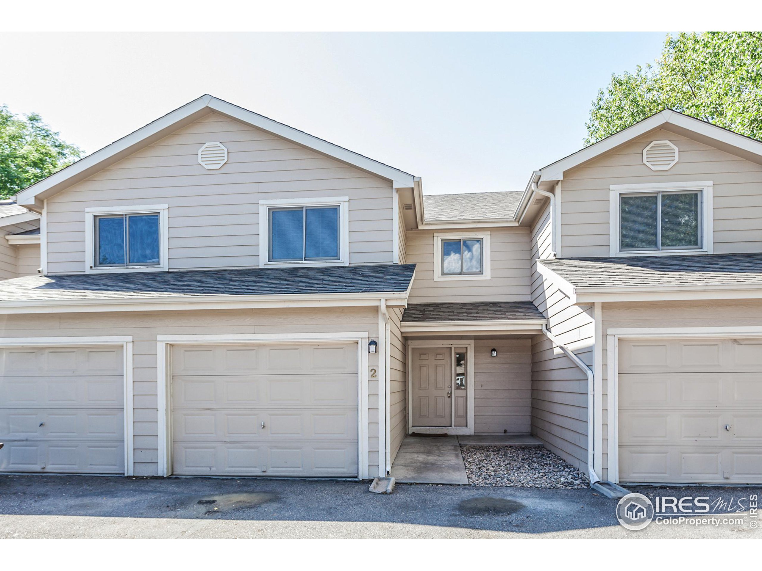 View Fort Collins, CO 80526 townhome