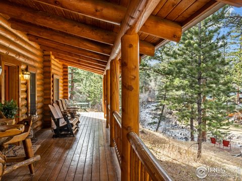 2250 Highway 66 Hwy Estes Park CO 80517