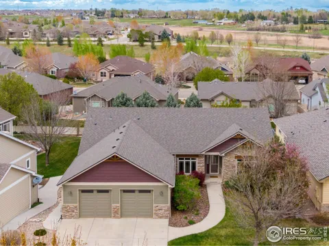 965 Norway Maple Dr, Loveland, CO 80538 - MLS#: 1032553