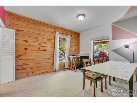 Tiny photo for 2006 Joslyn Pl, Boulder, CO 80304 (MLS # 1044665)