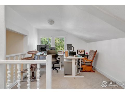 Tiny photo for 2006 Joslyn Pl, Boulder, CO 80304 (MLS # 1044665)