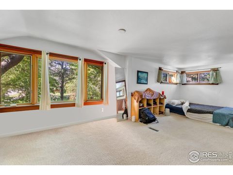 Tiny photo for 2006 Joslyn Pl, Boulder, CO 80304 (MLS # 1044665)