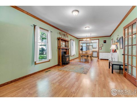 Tiny photo for 2006 Joslyn Pl, Boulder, CO 80304 (MLS # 1044665)