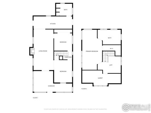 Tiny photo for 2006 Joslyn Pl, Boulder, CO 80304 (MLS # 1044665)