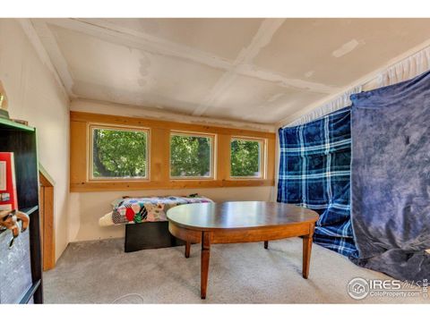 Tiny photo for 2006 Joslyn Pl, Boulder, CO 80304 (MLS # 1044665)