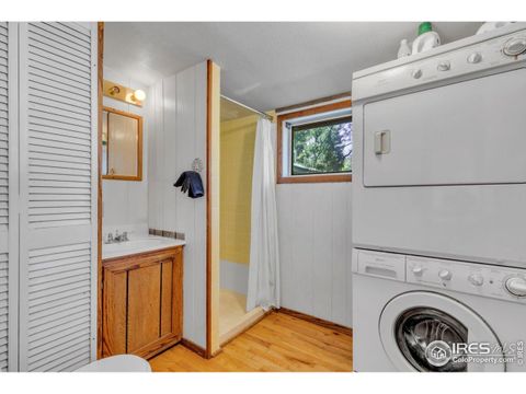 Tiny photo for 2006 Joslyn Pl, Boulder, CO 80304 (MLS # 1044665)