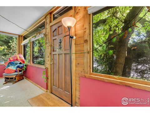 Tiny photo for 2006 Joslyn Pl, Boulder, CO 80304 (MLS # 1044665)