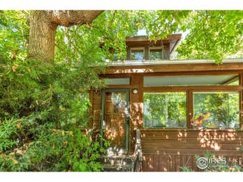 Single Family Residence at 2006 Joslyn Pl