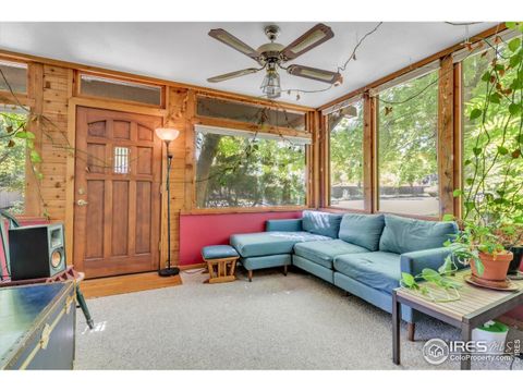 Tiny photo for 2006 Joslyn Pl, Boulder, CO 80304 (MLS # 1044665)