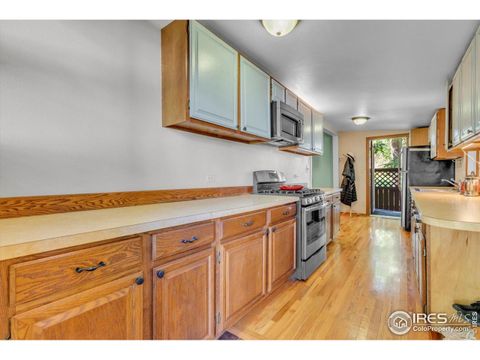 Tiny photo for 2006 Joslyn Pl, Boulder, CO 80304 (MLS # 1044665)