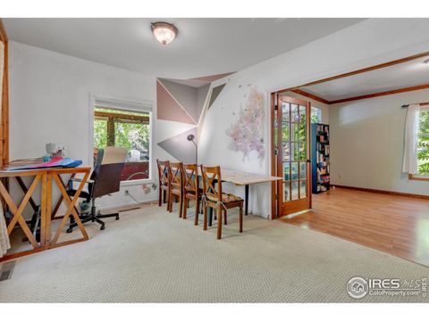 Tiny photo for 2006 Joslyn Pl, Boulder, CO 80304 (MLS # 1044665)