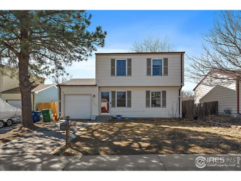 10781 Moore St, Westminster, CO MLS: 1028995