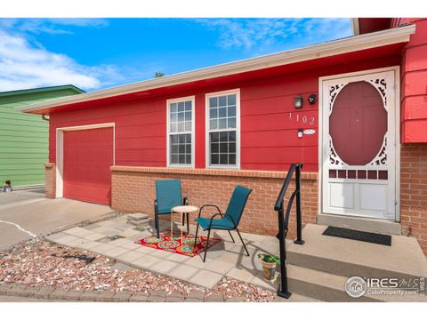 Tiny photo for 1102 Applewood Ave, Fort Lupton, CO 80621 (MLS # 1043870)