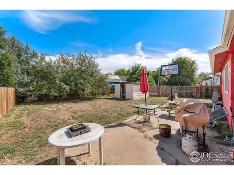 Tiny photo for 1102 Applewood Ave, Fort Lupton, CO 80621 (MLS # 1043870)