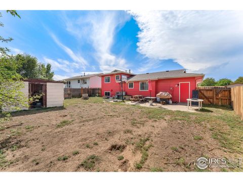 Tiny photo for 1102 Applewood Ave, Fort Lupton, CO 80621 (MLS # 1043870)