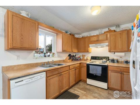 Tiny photo for 1102 Applewood Ave, Fort Lupton, CO 80621 (MLS # 1043870)