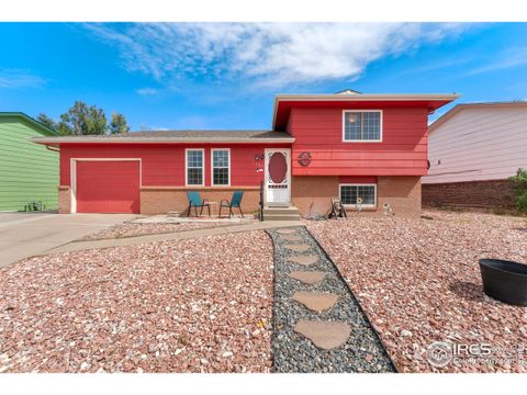 Tiny photo for 1102 Applewood Ave, Fort Lupton, CO 80621 (MLS # 1043870)