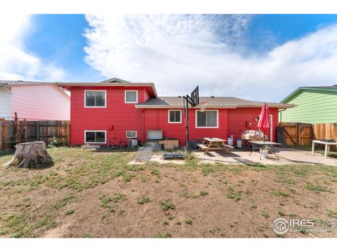 Tiny photo for 1102 Applewood Ave, Fort Lupton, CO 80621 (MLS # 1043870)