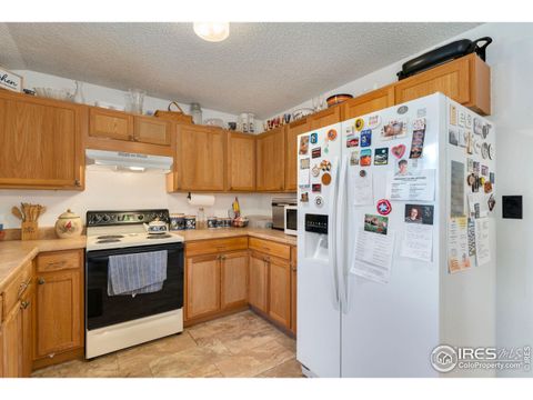 Tiny photo for 1102 Applewood Ave, Fort Lupton, CO 80621 (MLS # 1043870)