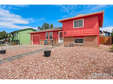 Tiny photo for 1102 Applewood Ave, Fort Lupton, CO 80621 (MLS # 1043870)