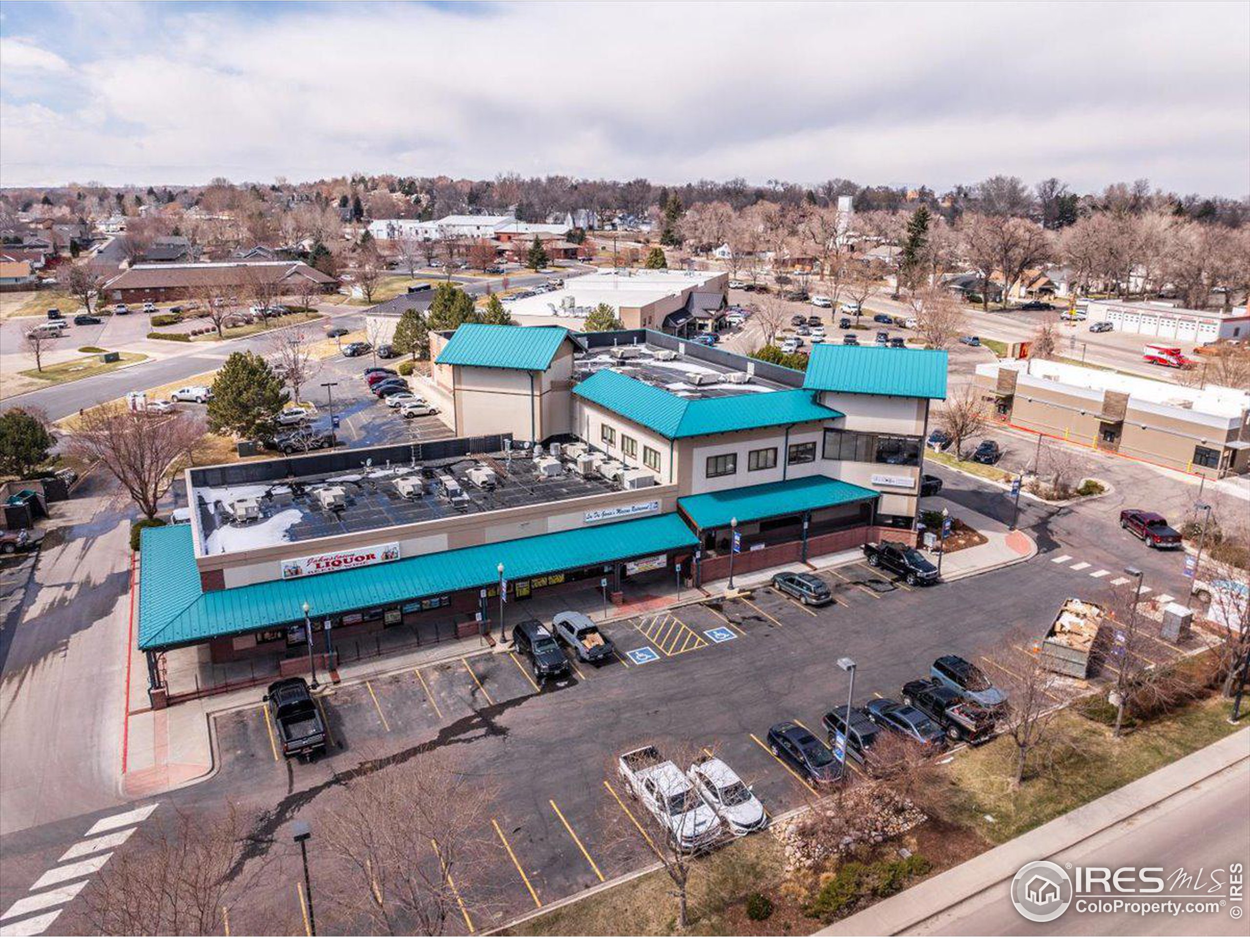 257 Johnstown Center Dr