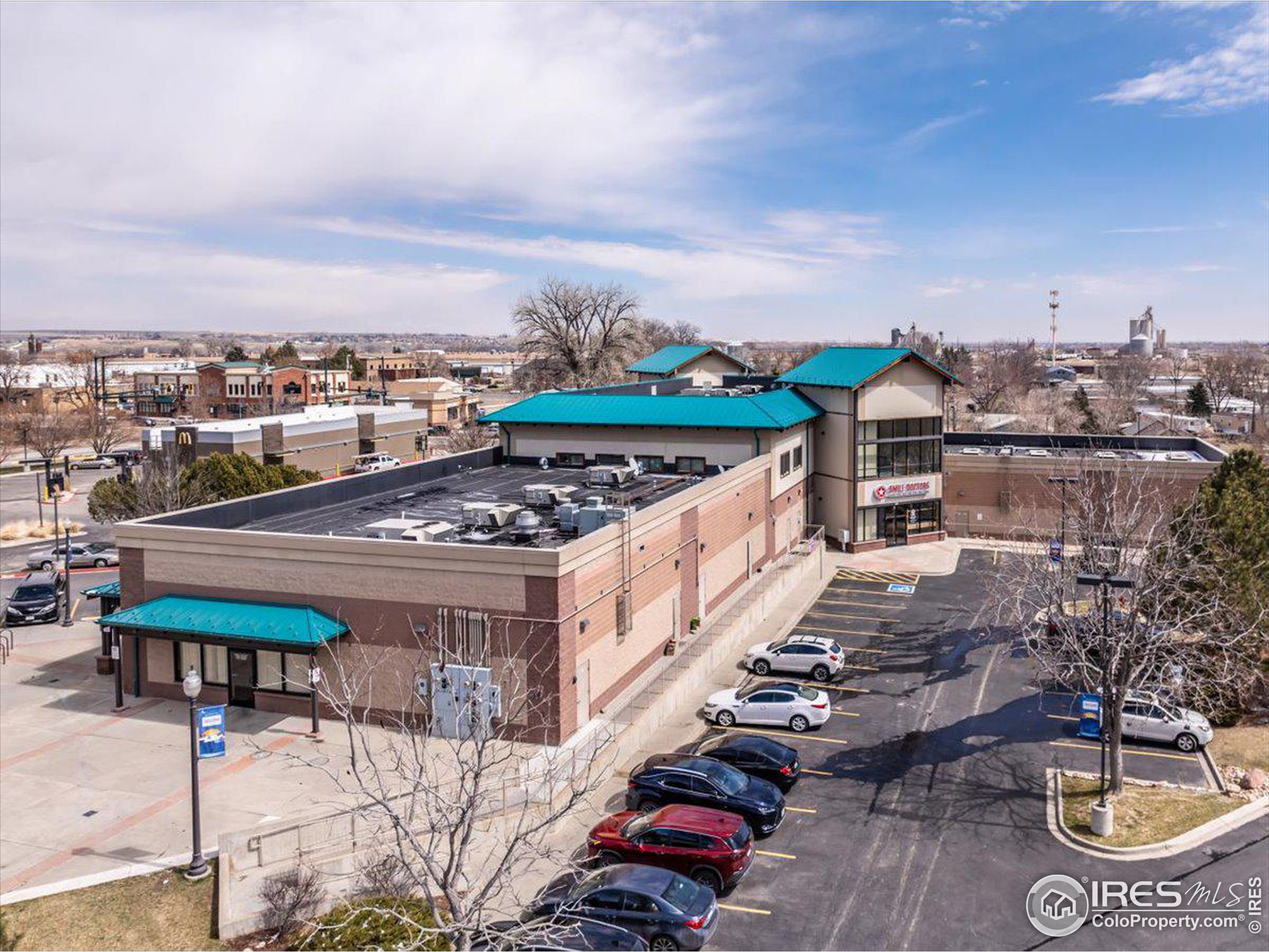 257 Johnstown Center Dr