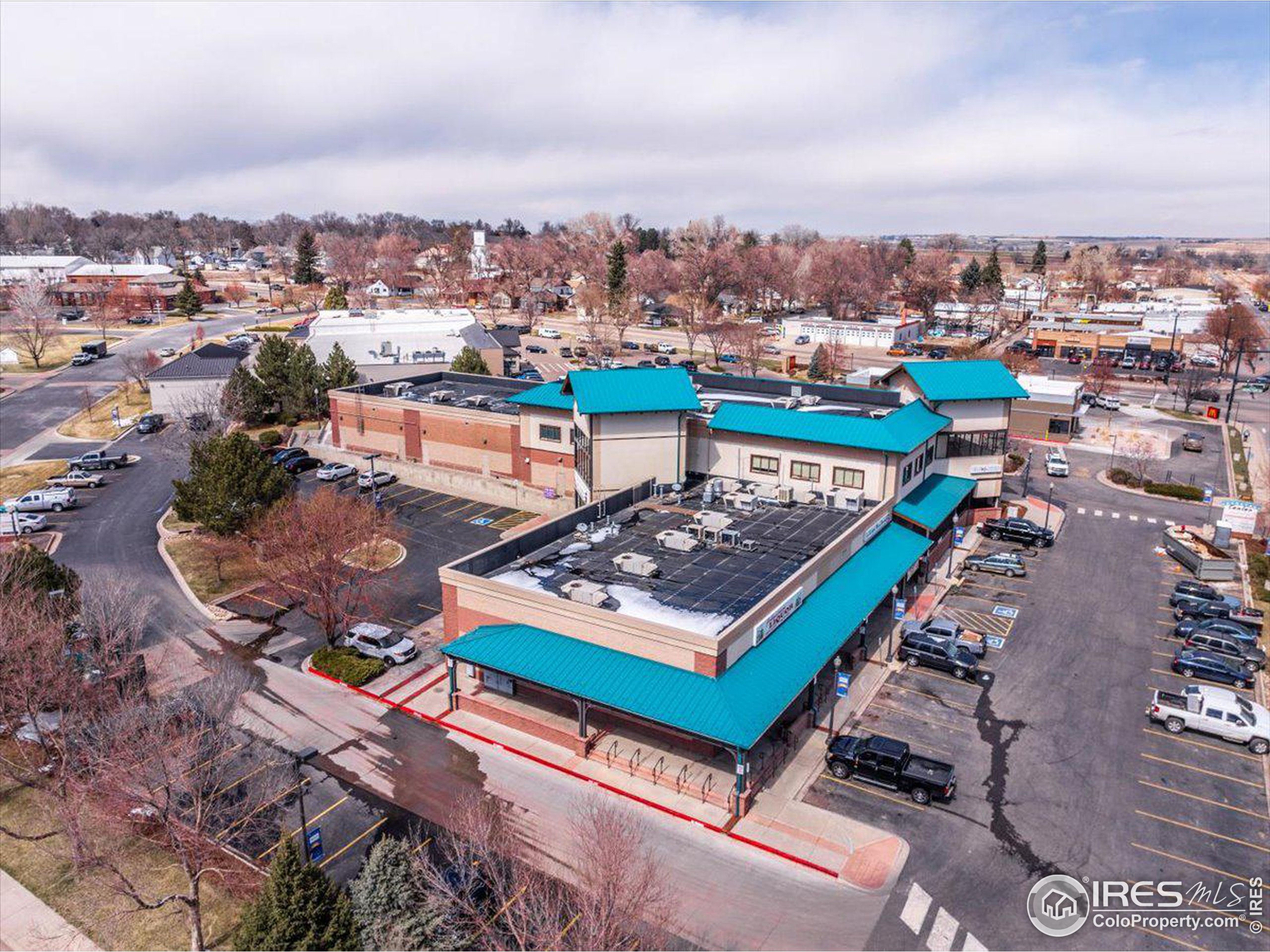 257 Johnstown Center Dr
