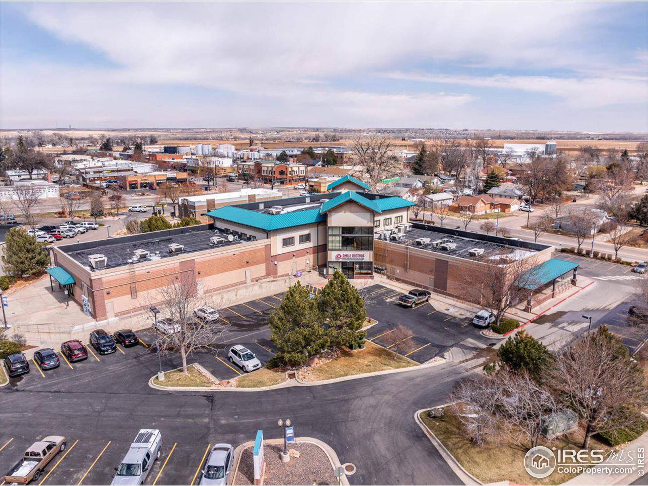 257 Johnstown Center Dr