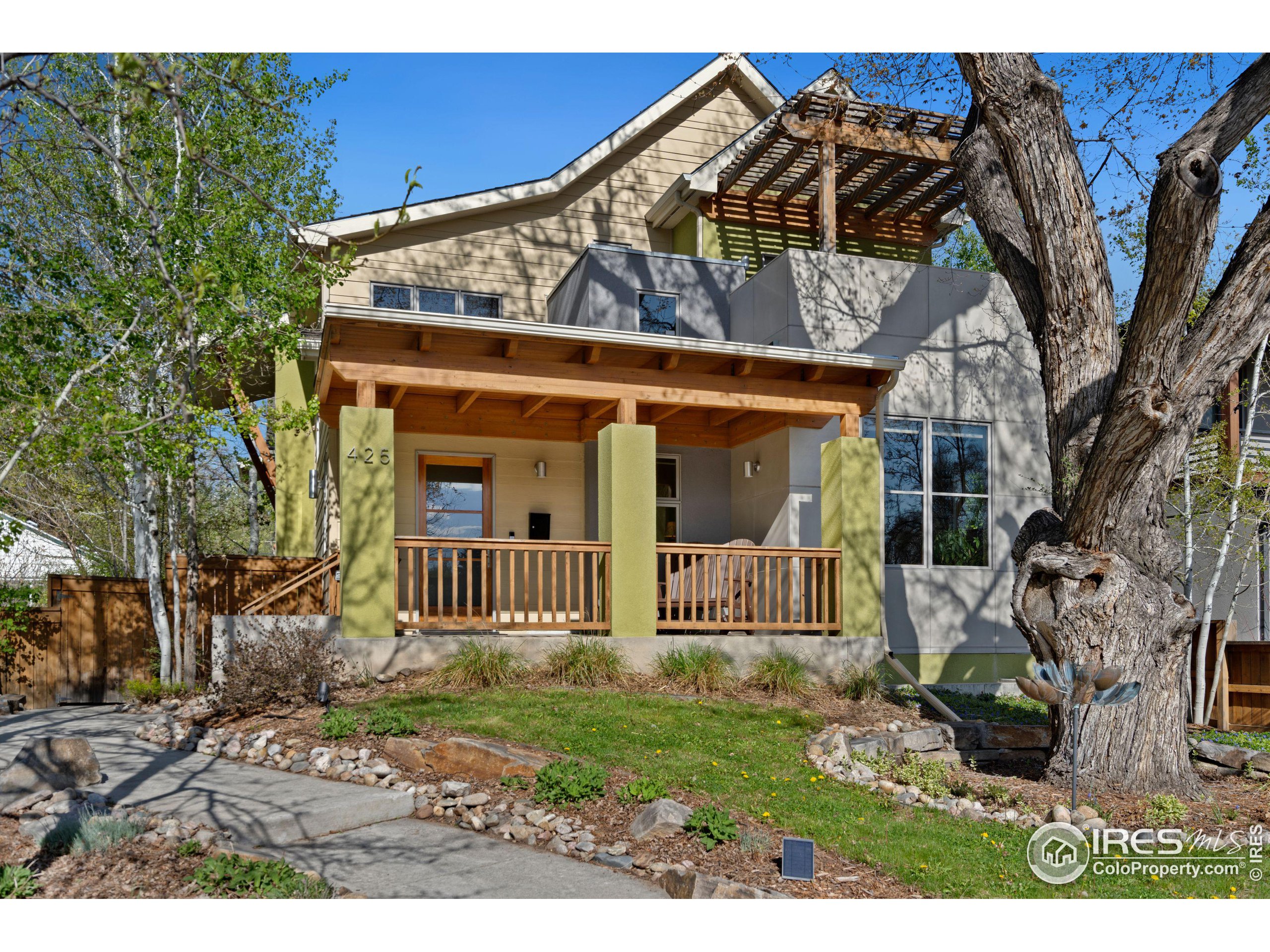 View Fort Collins, CO 80521 house