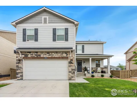 329 Jay Ave, Severance, CO 80550 - #: 1014031