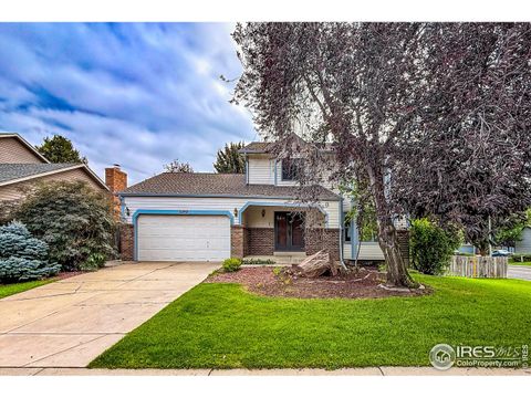 Photo of 2292 Spinnaker Cir, Longmont, CO 80503 (MLS # 1044367)
